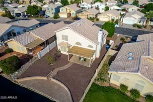 60 S Willow Creek St, Chandler, AZ 85225 - Photo 41