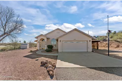 1847 Vista Drive, Wickenburg, AZ 85390 - Photo 37