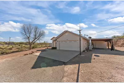 1847 Vista Drive, Wickenburg, AZ 85390 - Photo 23
