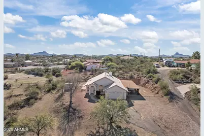 1847 Vista Drive, Wickenburg, AZ 85390 - Photo 27