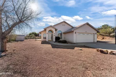 1847 Vista Drive, Wickenburg, AZ 85390 - Photo 1