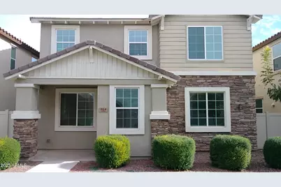 964 S Almira Avenue, Gilbert, AZ 85296 - Photo 1