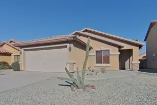 25862 W Whyman St, Buckeye, AZ 85326 - Photo 1