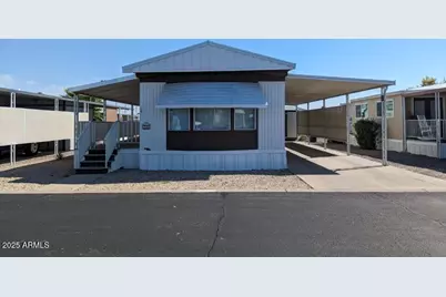 652 S Ellsworth Road #125, Mesa, AZ 85208 - Photo 1