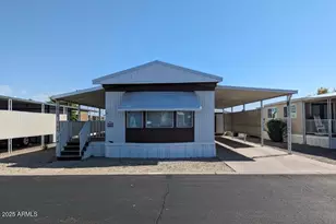 652 S Ellsworth Rd, Mesa, AZ 85208 - Photo 1
