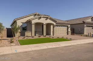 3196 W San Cristobal Rd, San Tan Valley, AZ 85144 - Photo 3