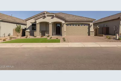3196 W San Cristobal Road, San Tan Valley, AZ 85144 - Photo 1