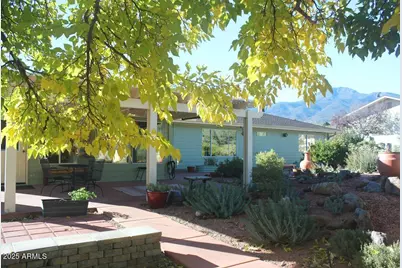 550 W Black Hills Drive, Clarkdale, AZ 86324 - Photo 25