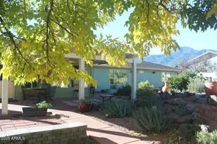 550 W Black Hills Dr, Clarkdale, AZ 86324 - Photo 25