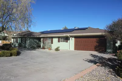 550 W Black Hills Drive, Clarkdale, AZ 86324 - Photo 3