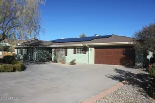 550 W Black Hills Dr, Clarkdale, AZ 86324 - Photo 3