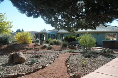 550 W Black Hills Drive, Clarkdale, AZ 86324 - Photo 35