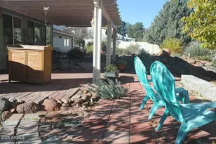 550 W Black Hills Dr, Clarkdale, AZ 86324 - Photo 27