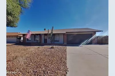 9215 N 39th Drive, Phoenix, AZ 85051 - Photo 1