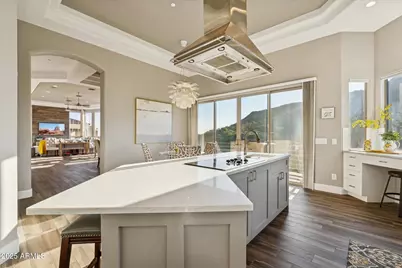 9628 N Solitude Canyon, Fountain Hills, AZ 85268 - Photo 21