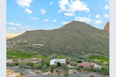 9628 N Solitude Canyon, Fountain Hills, AZ 85268 - Photo 73