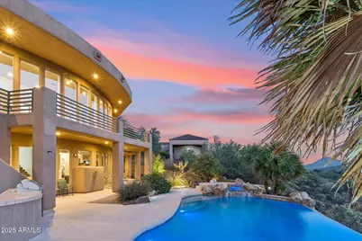 9628 N Solitude Canyon, Fountain Hills, AZ 85268 - Photo 63