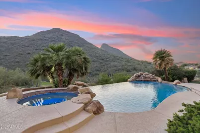 9628 N Solitude Canyon, Fountain Hills, AZ 85268 - Photo 61