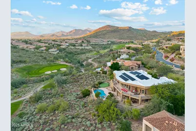 9628 N Solitude Canyon, Fountain Hills, AZ 85268 - Photo 71