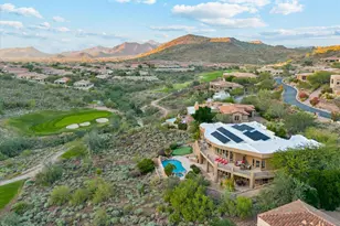 9628 N Solitude Canyon, Fountain Hills, AZ 85268 - Photo 71