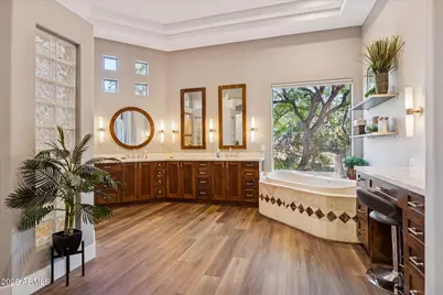 9628 N Solitude Canyon, Fountain Hills, AZ 85268 - Photo 29