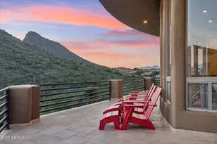 9628 N Solitude Canyon, Fountain Hills, AZ 85268 - Photo 55