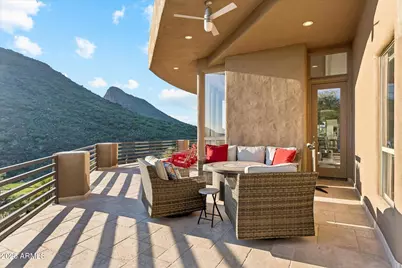 9628 N Solitude Canyon, Fountain Hills, AZ 85268 - Photo 47