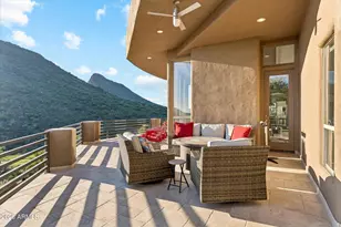 9628 N Solitude Canyon, Fountain Hills, AZ 85268 - Photo 47