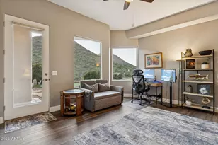 9628 N Solitude Canyon, Fountain Hills, AZ 85268 - Photo 41