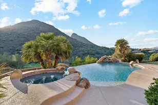 9628 N Solitude Canyon, Fountain Hills, AZ 85268 - Photo 51