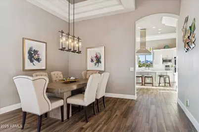 9628 N Solitude Canyon, Fountain Hills, AZ 85268 - Photo 19