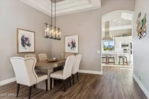 9628 N Solitude Canyon, Fountain Hills, AZ 85268 - Photo 19