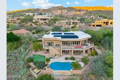 9628 N Solitude Canyon, Fountain Hills, AZ 85268 - Photo 65