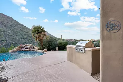 9628 N Solitude Canyon, Fountain Hills, AZ 85268 - Photo 53
