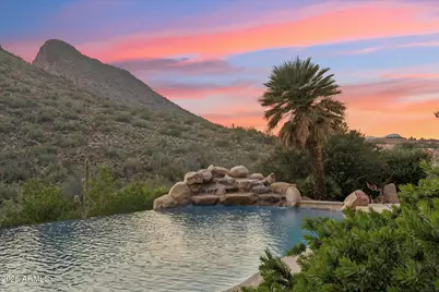 9628 N Solitude Canyon, Fountain Hills, AZ 85268 - Photo 59