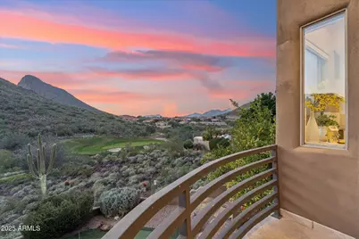 9628 N Solitude Canyon, Fountain Hills, AZ 85268 - Photo 9