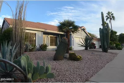 837 N Sailors Way, Gilbert, AZ 85234 - Photo 1