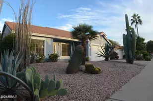 837 N Sailors Way, Gilbert, AZ 85234 - Photo 1