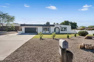 1111 E Village Cir Dr N, Phoenix, AZ 85022 - Photo 1