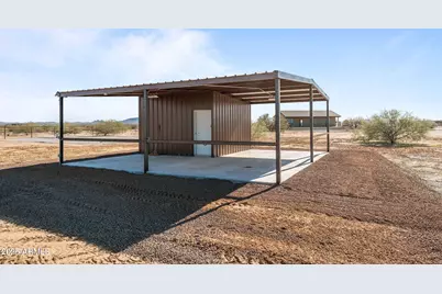 48800 W Long Rifle Road, Aguila, AZ 85320 - Photo 39