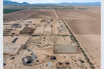 48800 W Long Rifle Road, Aguila, AZ 85320 - Photo 11