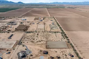 48800 W Long Rifle Rd, Aguila, AZ 85320 - Photo 11