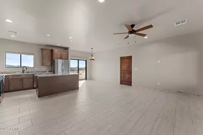 48800 W Long Rifle Road, Aguila, AZ 85320 - Photo 17