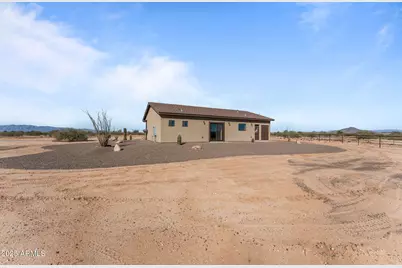 48800 W Long Rifle Road, Aguila, AZ 85320 - Photo 5