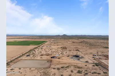 48800 W Long Rifle Road, Aguila, AZ 85320 - Photo 9