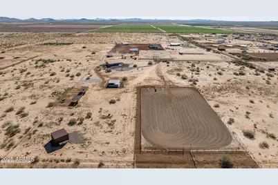 48800 W Long Rifle Road, Aguila, AZ 85320 - Photo 13