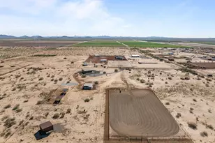 48800 W Long Rifle Rd, Aguila, AZ 85320 - Photo 13