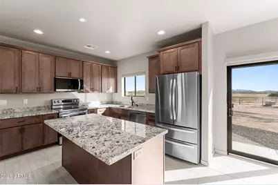 48800 W Long Rifle Road, Aguila, AZ 85320 - Photo 23