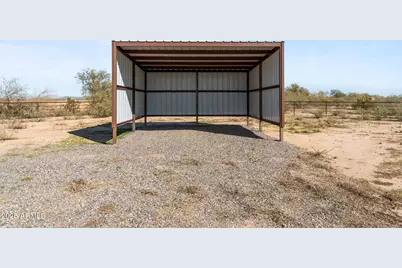 48800 W Long Rifle Road, Aguila, AZ 85320 - Photo 37