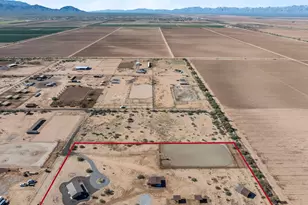 48800 W Long Rifle Rd, Aguila, AZ 85320 - Photo 3